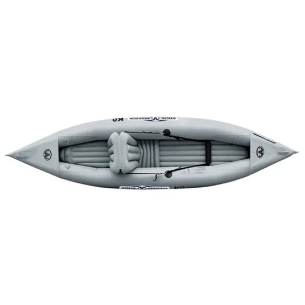 Aqua Marina K0 Leisure Inflatable 2 Kişilik Şişme Kano - Görsel 3