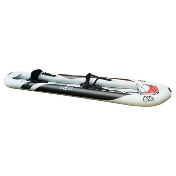 Aqua Marina View Kayak Çift Kişilik Şişme Kano - Görsel 4