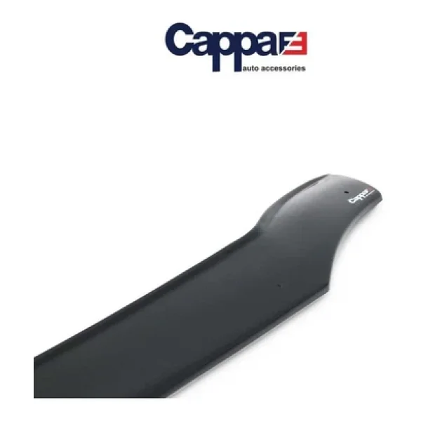 Cappafe Skystar 2001-2012 Ön Kaput Koruma Rüzgarlık 4mm (Abs) - Görsel 5