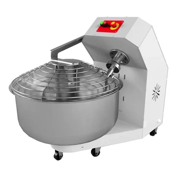 Empero Hy.02.K 30 Kg 380 V Hamur Yoğurma Makinesi - Görsel 3