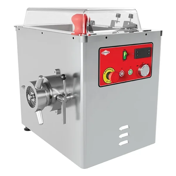 Empero Emp.Pls.Mm.22.09-S No:22 220 V Soğutmalı Kıyma Makinesi - Görsel 3