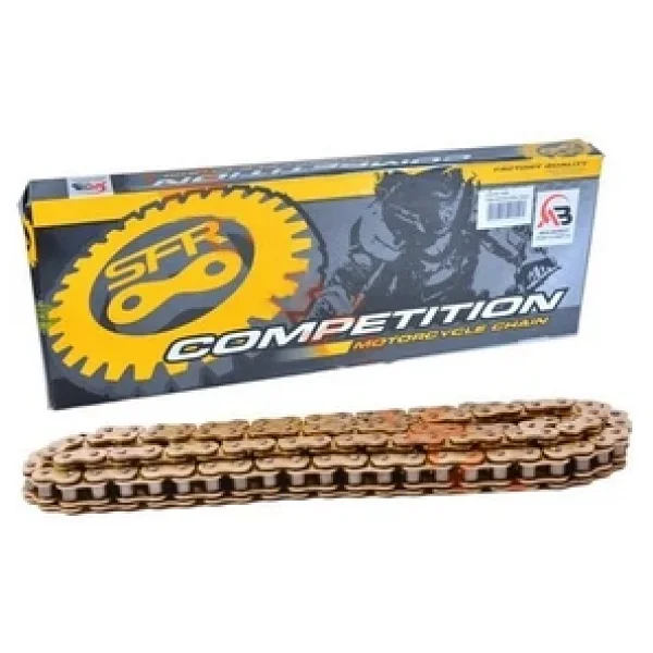 Sfr 5.20 O-Ring Motosiklet Zincir Gold - Görsel 2
