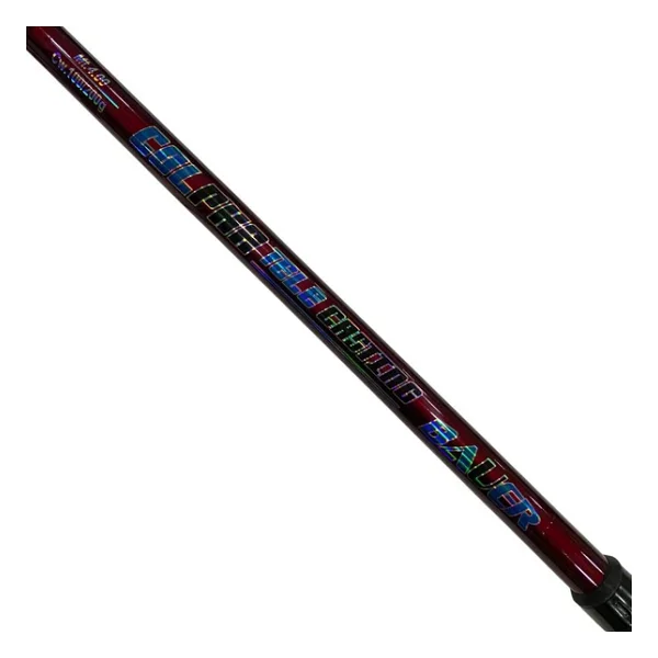 Bauer Colpha 400 Cm 100-200 Gr Teleskopik Surf Kamış - Görsel 7