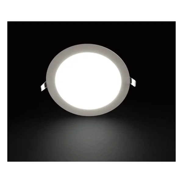 Noas Yl10 1500 Sıva Altı 15w LED Spot 6500k Beyaz - Görsel 2