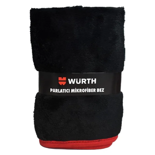 Würth 10h Seramik Kaplama Seti Nano Boya Koruma 50ml - Görsel 8