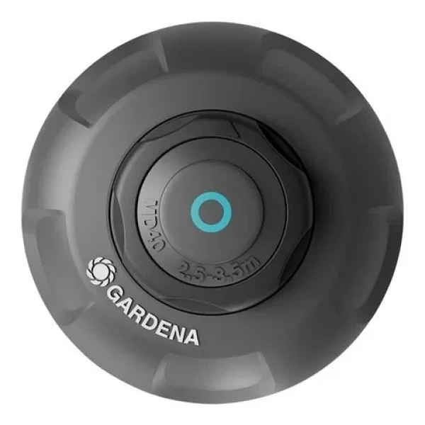 Gardena 8239-20 Md40/300 Pop-Up Fıskiye - Görsel 3