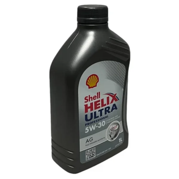 Shell Helix Ultra Professional Ag 5w-30 1 Lt Motor Yağı - Görsel 2