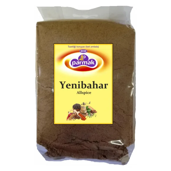 Parmak Baharat Yenibahar 500 Gr - Görsel 4