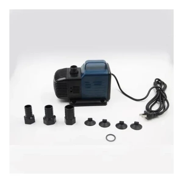 Sobo Wp-4500 2000 Lt /S 40 W Akvaryum Sump Motoru - Görsel 2