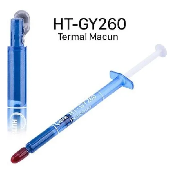 Primex Px-3430 3 Gr Termal Macun - Görsel 2