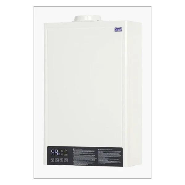 Daxom Ukdax-12stl Doğalgazlı Hermetik Şofben - Görsel 3