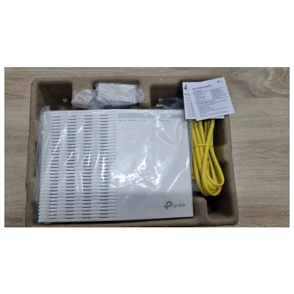 Tp-Link Vc220-G3u 4 Port 1200 Mbps 5ghz Vdsl2 Modem - Görsel 7