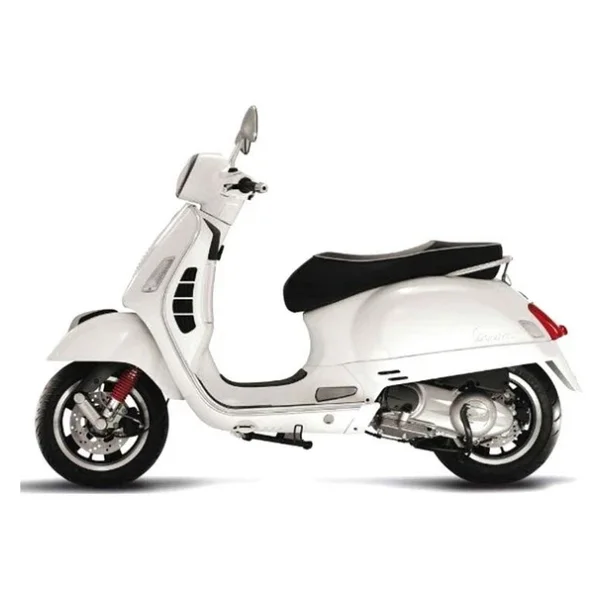 TWOX Çocuk Sunman 1:12 Vespa GTS 300 Super - Görsel 7