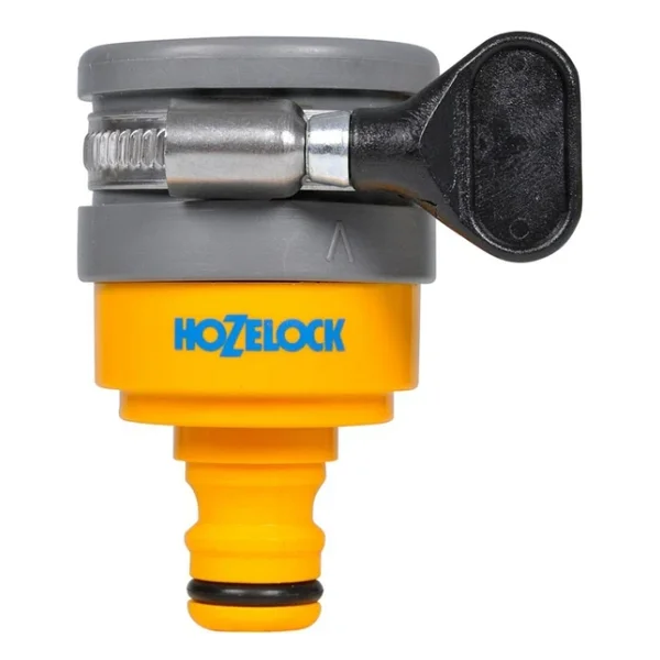 Hozelock 2177h Yuvarlak Musluk Bağlantısı - Görsel 3