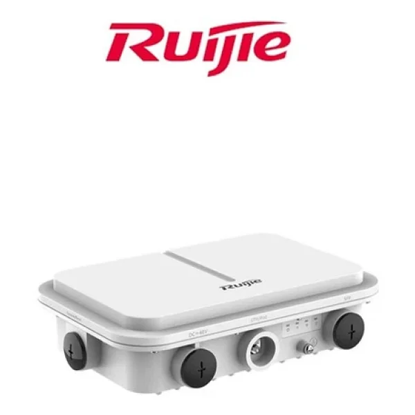 Ruijie Rg-Ap680-L 3000 Mbps Dış Ortam Access Point - Görsel 4