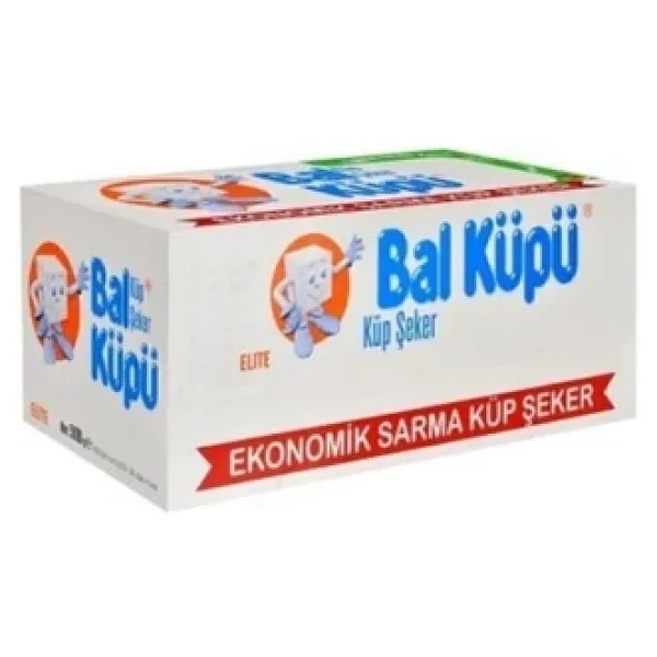 Balküpü Elite Sargılı Küp Şeker 5 Kg - Görsel 7
