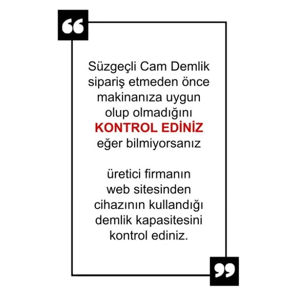 Perotti 700 Ml Isıya Dayanıklı Cam Süzgeçli Bitki Demliği - Görsel 5