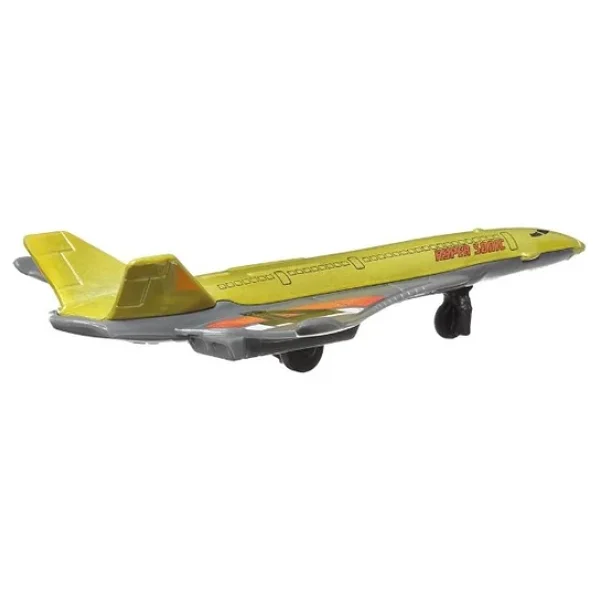 Matchbox Sky Busters Oyuncak Uçak Hht34 - Görsel 7
