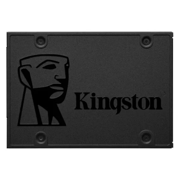 Kingston 960gb A400 Sata3 2.5 SSD - Görsel 4