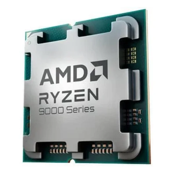 AMD Ryzen 9 9900x On İki Çekirdek 4.4 GHz İşlemci - Görsel 6