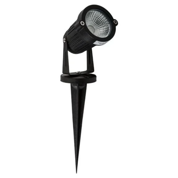 Cata Ct-7300 Tara 7 W Kazıklı LED Bahçe Armatürü - Görsel 3