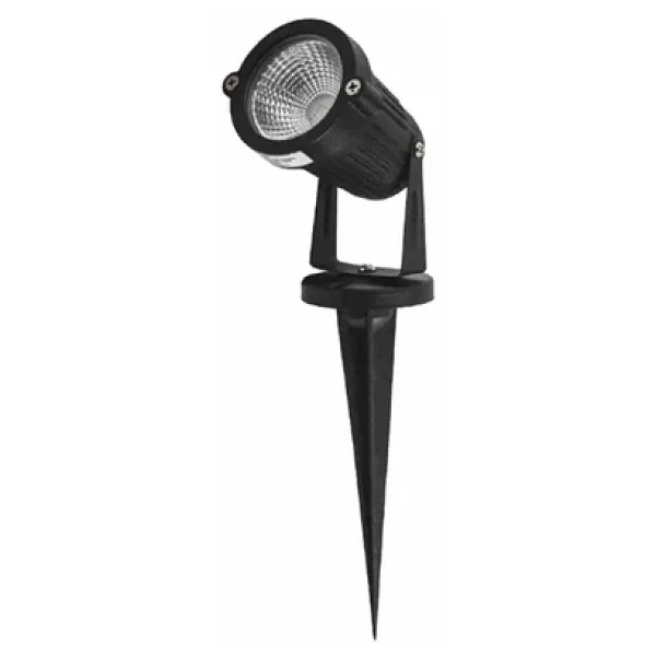 Cata Ct-7300 Tara 7 W Kazıklı LED Bahçe Armatürü - Görsel 2