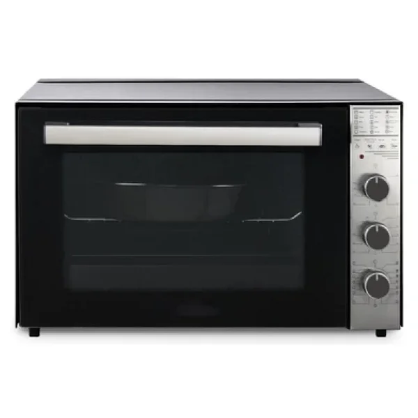 Luxell Lx-9655 70 Lt Midi Fırın - Görsel 6