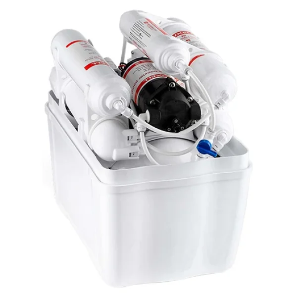 Luxell Onix Lxs-P0 Pompasız Su Arıtma Cihazı - Görsel 4