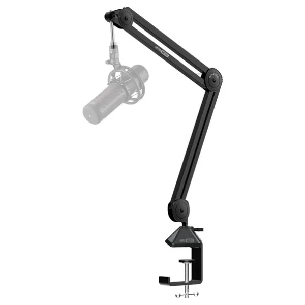 Hepa Merz N-Pro33 Masa Mikrofon Standı - Görsel 5