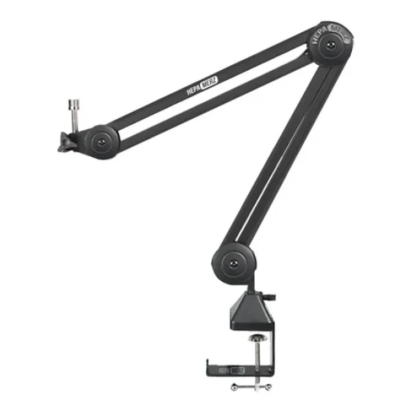 Hepa Merz N-Pro33 Masa Mikrofon Standı - Görsel 3