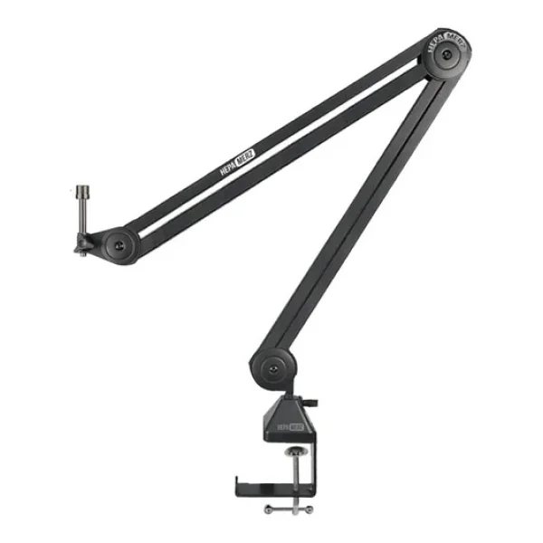 Hepa Merz N-Pro46 Stüdyo Tipi Masa Mikrofon Standı - Görsel 3