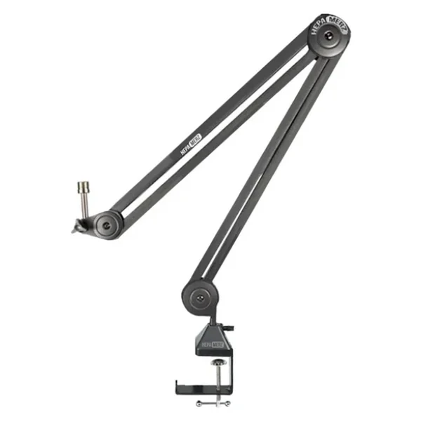 Hepa Merz N-Pro46 Stüdyo Tipi Masa Mikrofon Standı - Görsel 4