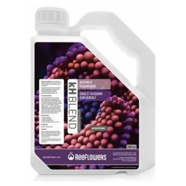 Reeflowers Kh Blend - Ballingset Element 1 3000ml - Görsel 3