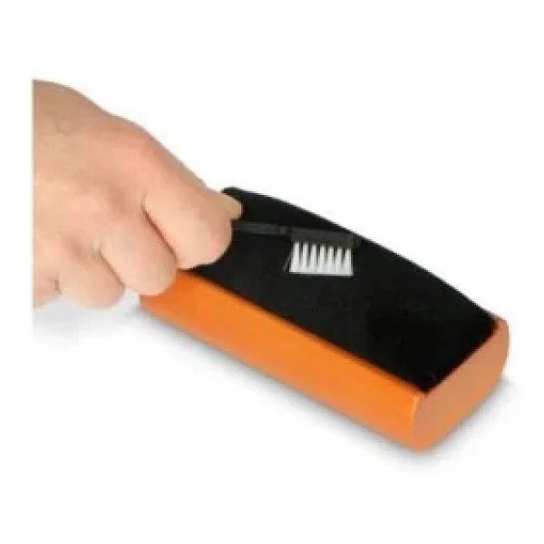 Lenco 5'i 1 Arada Pikap Aksesuarı Temizleme Kiti Tta5ın1 5 İn 1 Record Cleaning Kit - Görsel 4