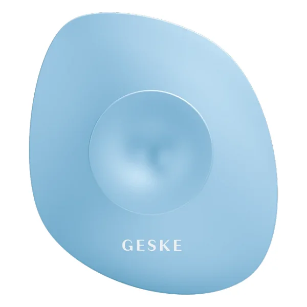Geske 4'ü 1 Arada Yumuşak Silikonlu Vücut Temizleme Fırçası - Görsel 4