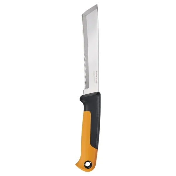 Fiskars 1062830 K82 Hasat Bıçağı - Görsel 6