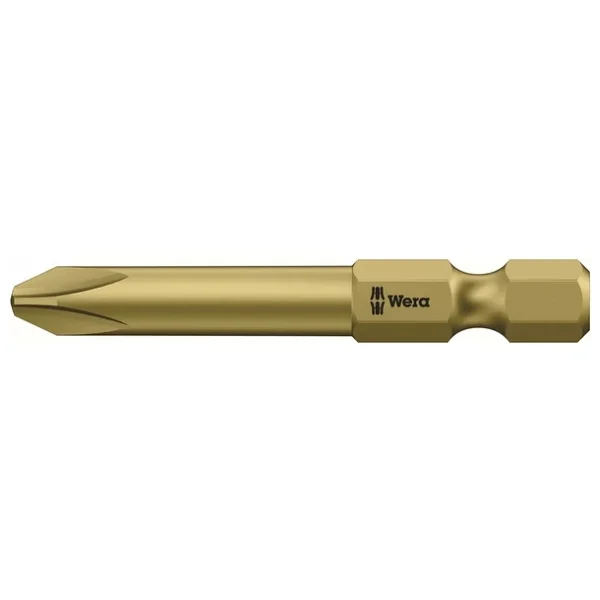 Wera 851/4 A Ph/Yıldız 0x152mm Bits 05134908001 - Görsel 3