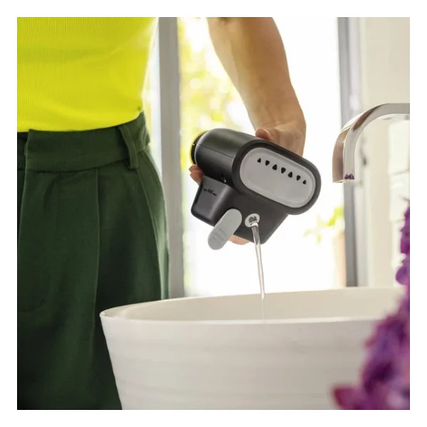 Karcher Garment Steamer Buharlı Düzleştirici Aparatı - Görsel 9