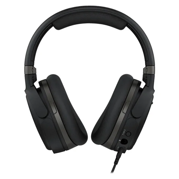 HyperX Cloud Orbit S HX-HSCOS-GM/WW 7.1 Kablolu Kulak Üstü Oyuncu Kulaklığı - Görsel 3
