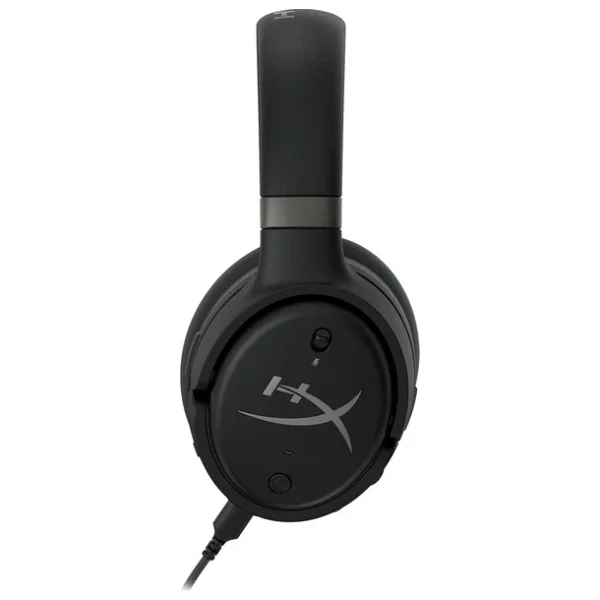 HyperX Cloud Orbit S HX-HSCOS-GM/WW 7.1 Kablolu Kulak Üstü Oyuncu Kulaklığı - Görsel 4