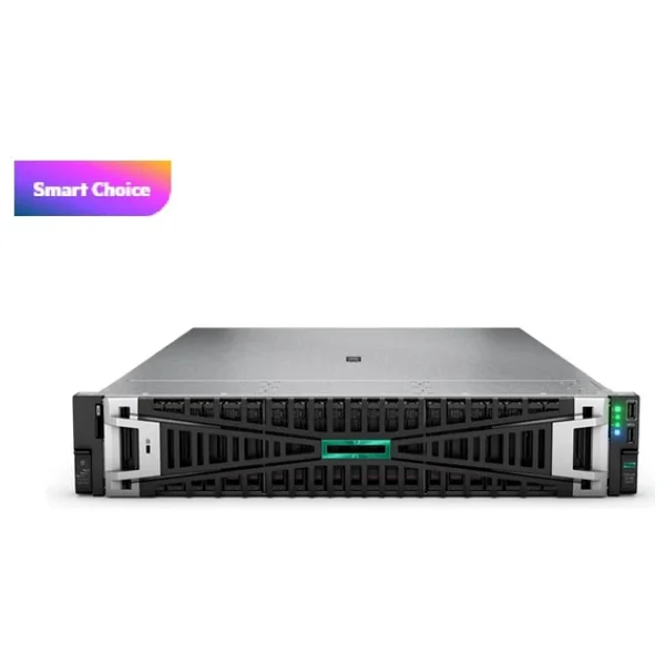 Hpe Dl380 Gen11 Silver 4510-64g-2x960g-2u (P71674) - Görsel 3
