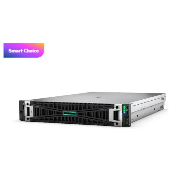 Hpe Dl380 Gen11 Silver 4510-64g-2x960g-2u (P71674) - Görsel 4
