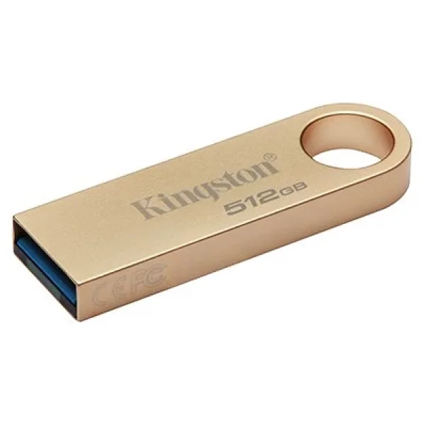 Kingston Datatraveler USB 3.2 Dtse9g3/512gb 512 GB Flash Bellek - Görsel 4