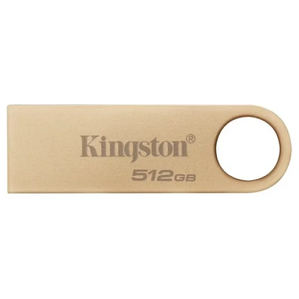 Kingston Datatraveler USB 3.2 Dtse9g3/512gb 512 GB Flash Bellek - Görsel 3