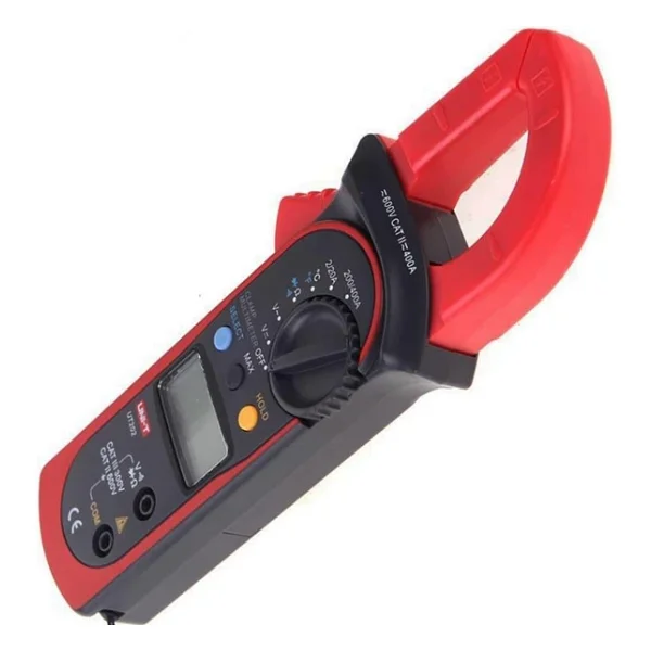 Uni-T Ut202 Dijital Pens Ampermetre - Görsel 4