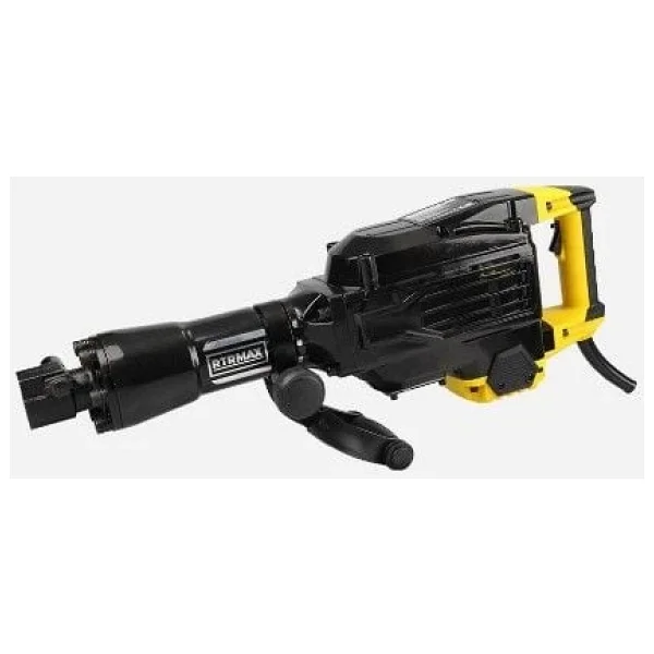 Rtrmax Rtm2760 Elektro Pnömatik Kırıcı Delici - Görsel 3