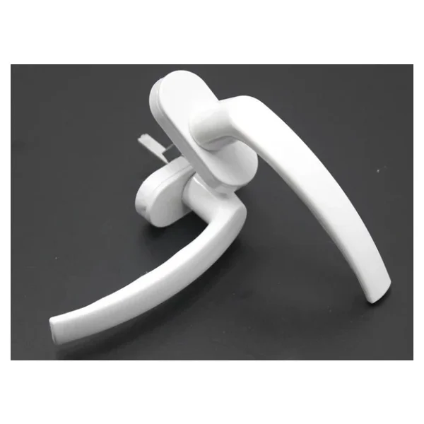 Gürçay Pvc Pimapen Kapı Pencere Kolu 1 Çift - Görsel 7