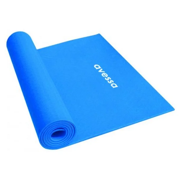 Avessa Eva 0.40 Mm Mavi Pilates Minderi - Görsel 3