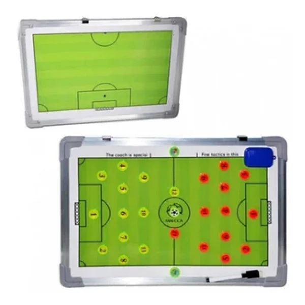 Avessa Futbol Taktik Tahtası - Görsel 3