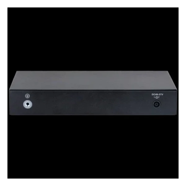 Dahua Cs4010-8et-110 8 Port 10/100 Mbps Yönetilebilir Poe Switch - Görsel 9